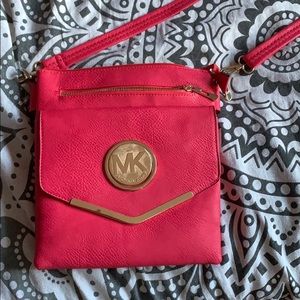 Micheal kors crossover barely used nice condition